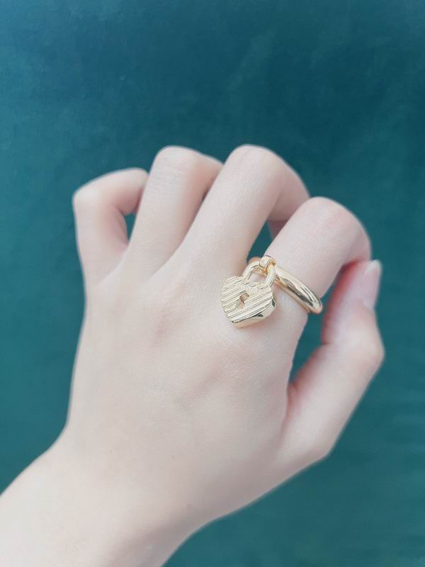 Balenciaga Ring 05lyr08 (6)